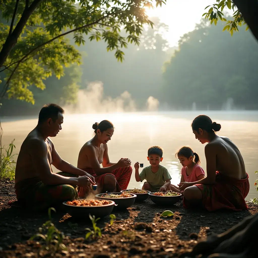 Our professional team